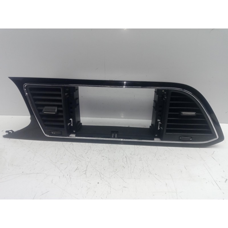 Recambio de rejilla aireadora para seat leon (5f1) 1.6 tdi referencia OEM IAM 5F1819110D  