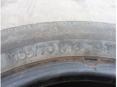 Recambio de pareja neumaticos para ford fiesta iv (ja_, jb_) 1.25 i 16v referencia OEM IAM 175/70R13-79T 79T - TURISMO VREDESTEN 2