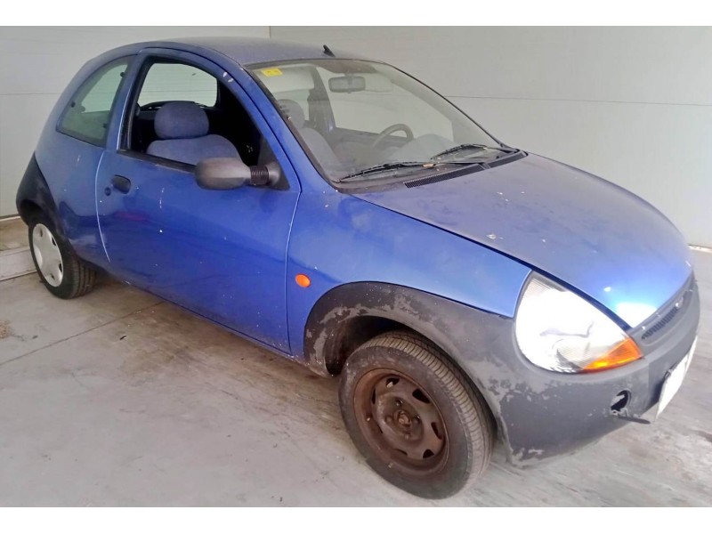 ford ka (rb_) del año 1996