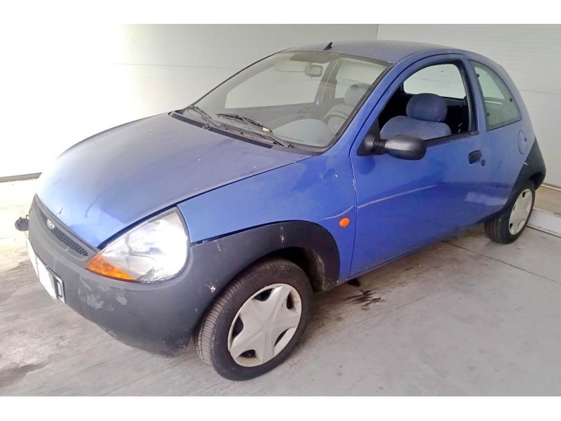 ford ka (rb_) del año 1996