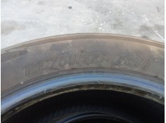 Recambio de pareja neumaticos para citroën c3 i (fc_, fn_) 1.4 hdi referencia OEM IAM 185/60R15-88W 88W - TURISMO MAZZINI ECO 30 2