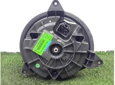 Recambio de motor calefaccion para ford mondeo berlina (ge) 2.0 tdci td cat referencia OEM IAM 1S7H18456AC CON.CLIMA - 4.PINES Ø 2
