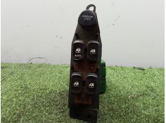 Recambio de mando elevalunas delantero izquierdo para hyundai lantra ii (j-2) 1.9 d referencia OEM IAM 9357029050 5 BOTONES 