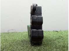 Recambio de mando elevalunas delantero izquierdo para nissan navara np300 (d40) 2.5 dci 4wd referencia OEM IAM  12.PINES 5 BOTON