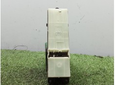 Recambio de mando elevalunas delantero izquierdo para nissan navara np300 (d40) 2.5 dci 4wd referencia OEM IAM  12.PINES 5 BOTON 2