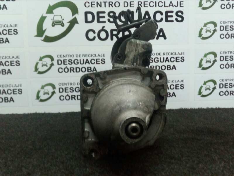 Recambio de motor arranque para lancia dedra berl. 1.9 turbodiesel referencia OEM IAM 0001218147 BOSCH 