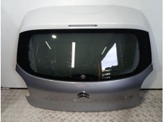 Recambio de porton trasero para citroën c3 iii (sx) 1.2 puretech 82 referencia OEM IAM  GRIS 5 PUERTAS