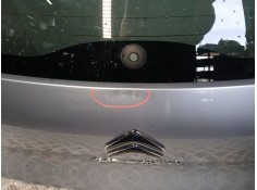 Recambio de porton trasero para citroën c3 iii (sx) 1.2 puretech 82 referencia OEM IAM  GRIS 5 PUERTAS 2