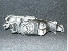 Recambio de faro izquierdo para peugeot 206 berlina 1.4 hdi referencia OEM IAM  1.SERIE - PULIR VALEO 2