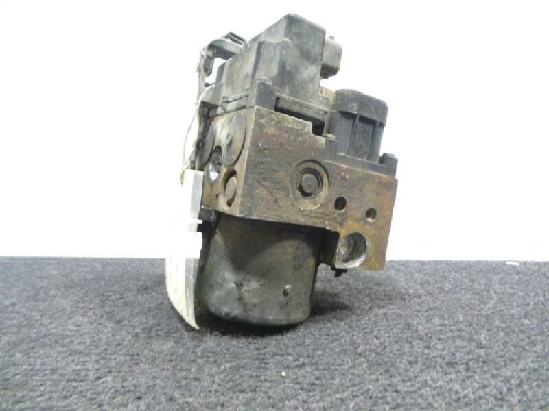 Recambio de abs para citroën evasion 2.1 turbodiesel referencia OEM IAM 0273004237-1480668080-0265216492 BOSCH 