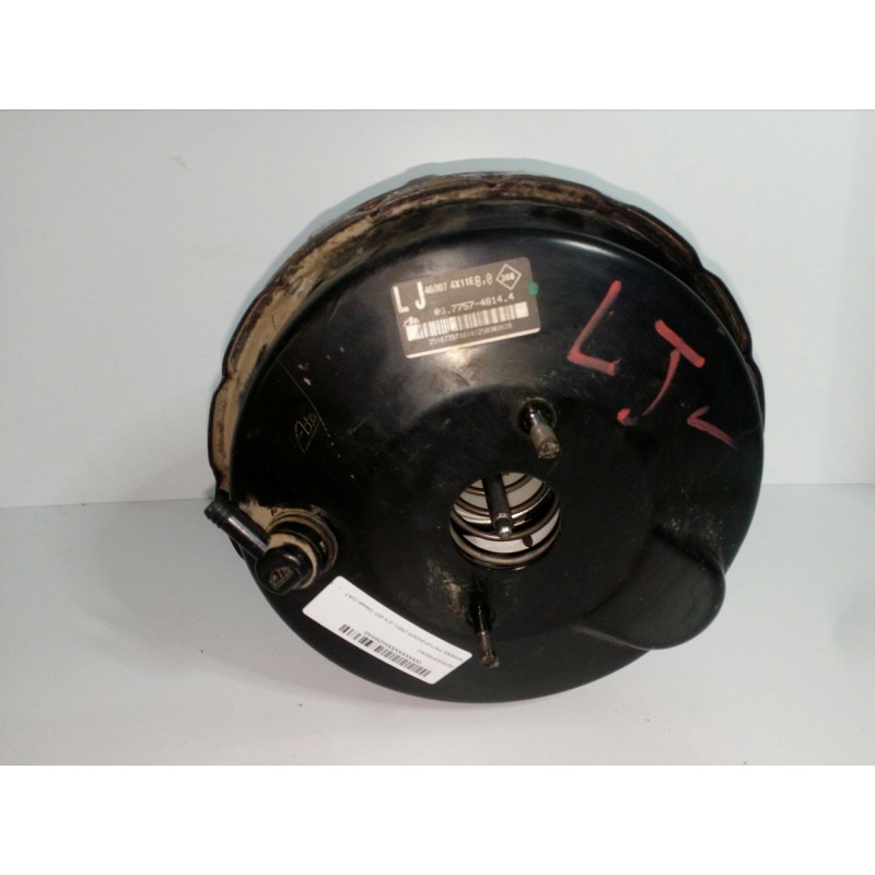 Recambio de servofreno para nissan pathfinder (r51) 2.5 dci diesel cat referencia OEM IAM 460074X11E-03775748144  ATE