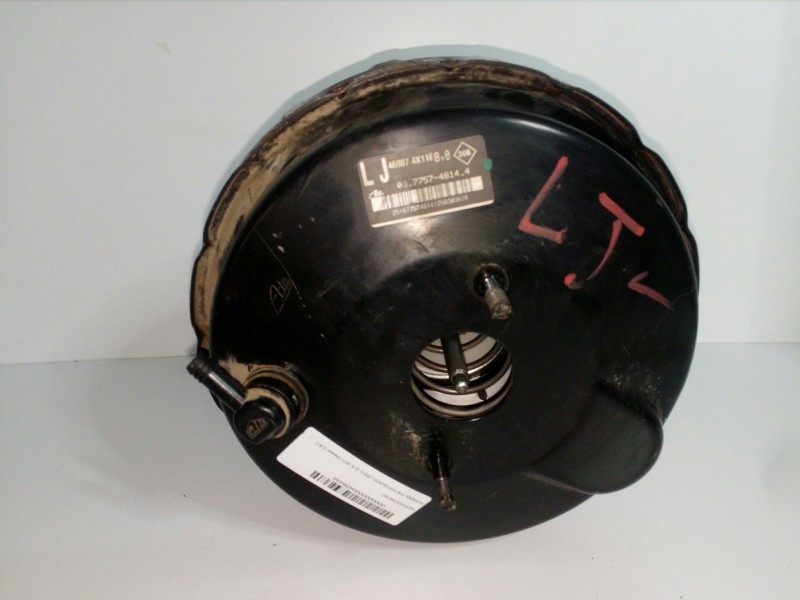 Recambio de servofreno para nissan pathfinder (r51) 2.5 dci diesel cat referencia OEM IAM 460074X11E-03775748144  ATE