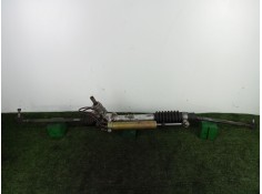 Recambio de cremallera direccion para renault clio ii (bb_, cb_) 1.5 dci (b/cb07) referencia OEM IAM 8200891308 1300MM 