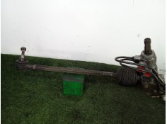 Recambio de cremallera direccion para renault clio ii (bb_, cb_) 1.5 dci (b/cb07) referencia OEM IAM 8200891308 1300MM  2