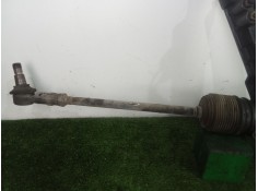 Recambio de cremallera direccion para mercedes-benz sprinter 4-t caja/chasis (b904) 416 cdi referencia OEM IAM 9014611401 1600MM 2