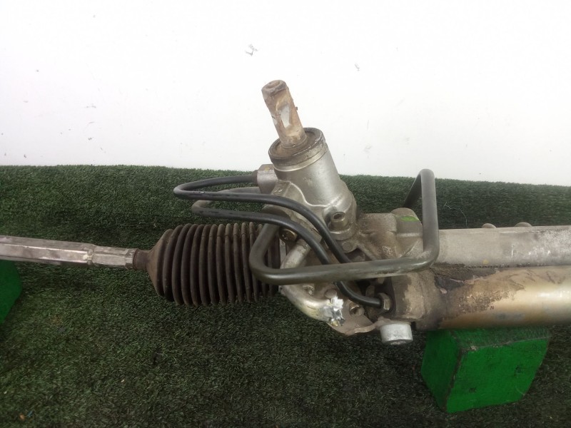 Recambio de cremallera direccion para citroën xsara picasso (n68) 2.0 hdi referencia OEM IAM 6200000050 1270MM 