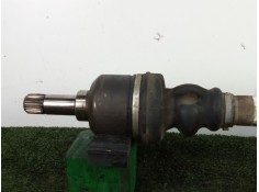 Recambio de transmision delantera izquierda para citroën berlingo / berlingo first furgoneta/monovolumen (m_) 2.0 hdi 90 (mbrhy, 2