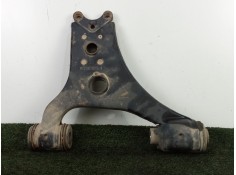 Recambio de brazo suspension inferior delantero izquierdo para mercedes-benz clase a (w169) a 150 (169.031, 169.331) referencia 