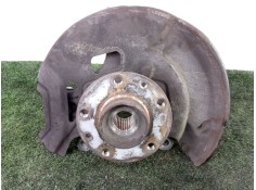 Recambio de mangueta delantera derecha para nissan qashqai ii (j11, j11_) 1.6 dci all mode 4x4-i referencia OEM IAM  5X114.3 - M