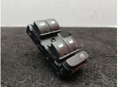 Recambio de mando elevalunas delantero izquierdo para citroën c3 iii (sx) 1.2 puretech 82 referencia OEM IAM 98148907ZD - 301710