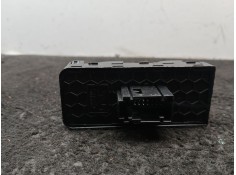 Recambio de mando elevalunas delantero izquierdo para citroën c3 iii (sx) 1.2 puretech 82 referencia OEM IAM 98148907ZD - 301710 2