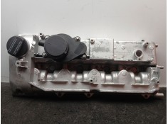 Recambio de tapa balancines para mercedes-benz sprinter 4-t caja/chasis (b904) 413 cdi referencia OEM IAM A6110160605  ALUMINIO