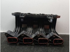 Recambio de colector admision para mercedes-benz sprinter 4-t caja/chasis (b904) 413 cdi referencia OEM IAM 6110900637  