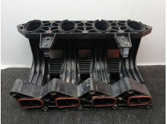Recambio de colector admision para mercedes-benz sprinter 4-t caja/chasis (b904) 413 cdi referencia OEM IAM 6110900637   2