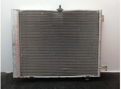 Recambio de condensador / radiador aire acondicionado para citroën c3 iii (sx) 1.2 puretech 82 referencia OEM IAM 5H2680000 - 95