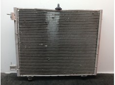 Recambio de condensador / radiador aire acondicionado para citroën c3 iii (sx) 1.2 puretech 82 referencia OEM IAM 5H2680000 - 95 2