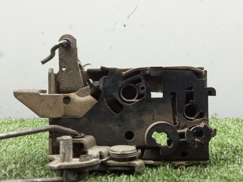 Recambio de cerradura puerta delantera izquierda para citroën zx (n2) 1.9 td referencia OEM IAM  5.PUERTAS 