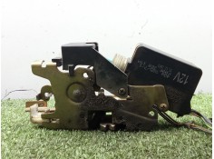 Recambio de cerradura puerta delantera izquierda para mercedes-benz sprinter 4-t caja/chasis (b904) 416 cdi referencia OEM IAM 4
