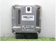 Recambio de centralita motor uce para volkswagen passat b6 (3c2) 2.0 tdi 16v referencia OEM IAM 03L907309  BOSCH