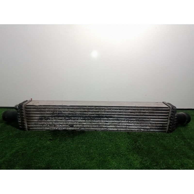 Recambio de intercooler para audi a5 coupe (8t) 2.7 v6 24v tdi referencia OEM IAM 8K0145805E BEHR 