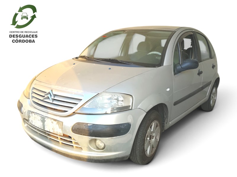 citroën c3 i (fc_, fn_) del año 2003