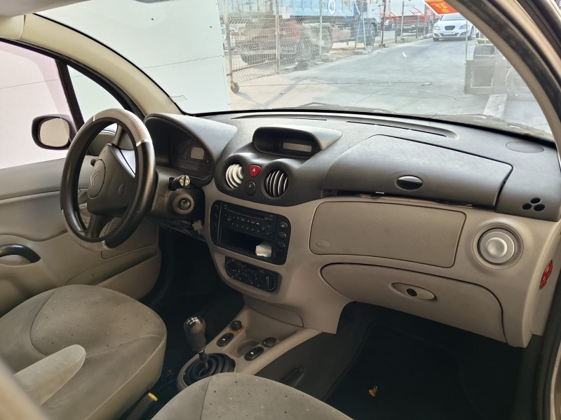 citroën c3 i (fc_, fn_) del año 2003