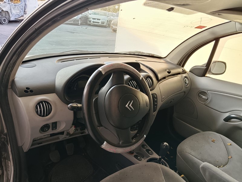 citroën c3 i (fc_, fn_) del año 2003