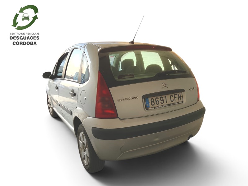 citroën c3 i (fc_, fn_) del año 2003