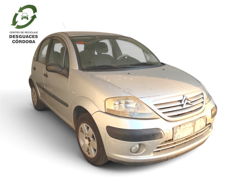 citroën c3 i (fc_, fn_) del año 2003