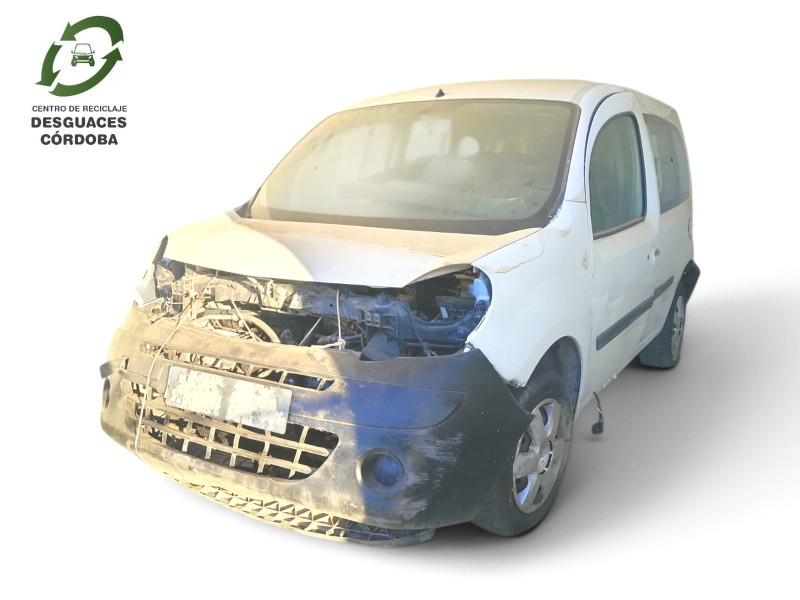 renault kangoo / grand kangoo ii (kw0/1_) del año 2010