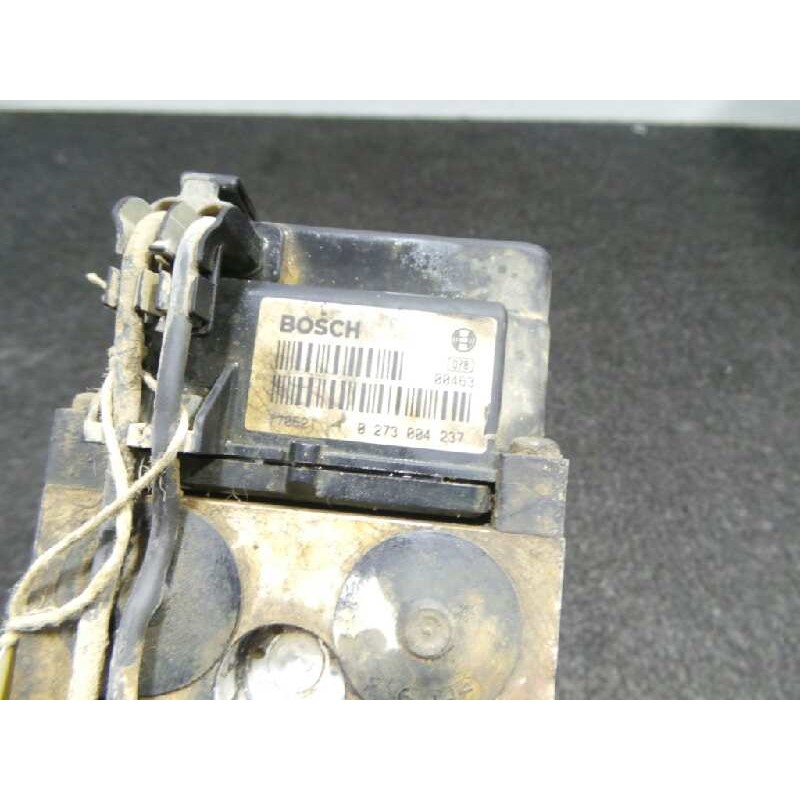 Recambio de abs para citroën evasion 2.1 turbodiesel referencia OEM IAM 0273004237-1480668080-0265216492 BOSCH 