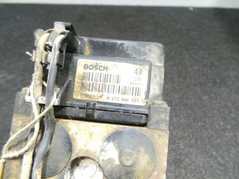 Recambio de abs para citroën evasion 2.1 turbodiesel referencia OEM IAM 0273004237-1480668080-0265216492 BOSCH 