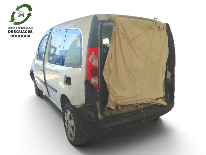 renault kangoo / grand kangoo ii (kw0/1_) del año 2010
