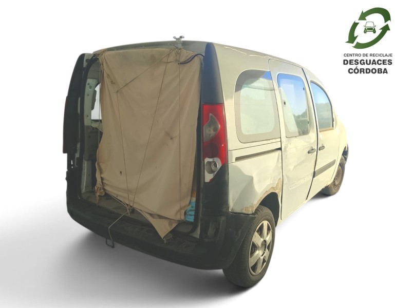 renault kangoo / grand kangoo ii (kw0/1_) del año 2010