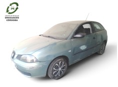 SEAT IBIZA III (6L1)