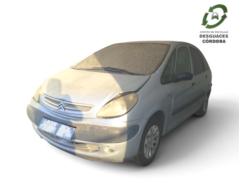 citroën xsara picasso (n68) del año 2002