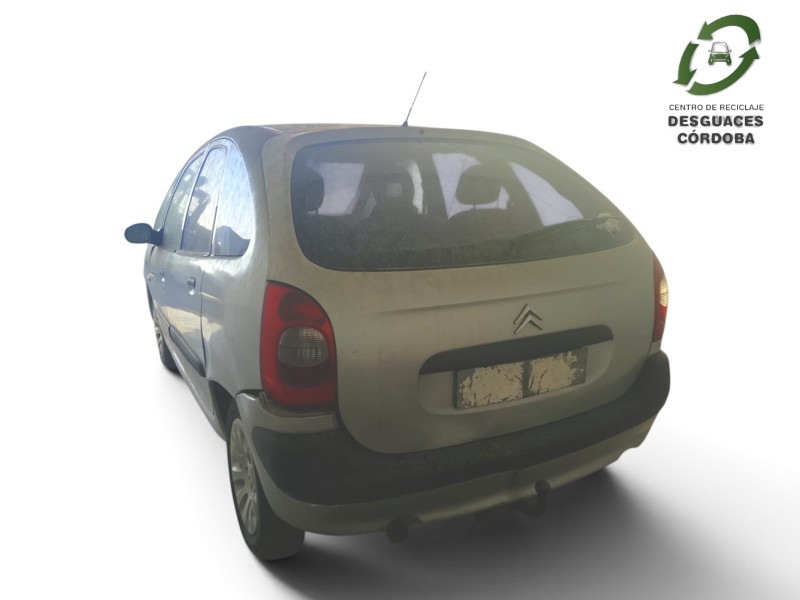 citroën xsara picasso (n68) del año 2002
