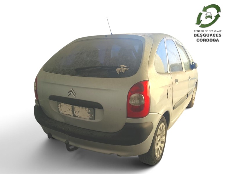 citroën xsara picasso (n68) del año 2002
