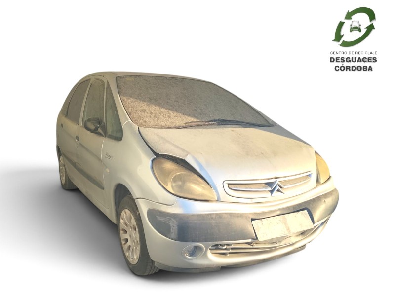 citroën xsara picasso (n68) del año 2002