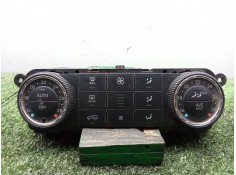 Recambio de mando climatizador para mercedes-benz clase gl (x164) gl 320 cdi 4-matic (164.822) referencia OEM IAM A2518205059 - 